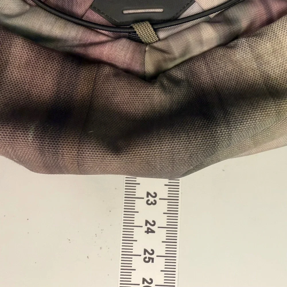 The North‎ Face Borealis Backpack Tie Dye Print ZTA Sorority